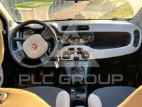 2016 Fiat Panda