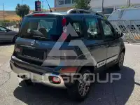 2016 Fiat Panda