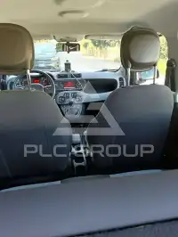 2016 Fiat Panda