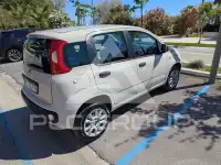 2016 Fiat Panda