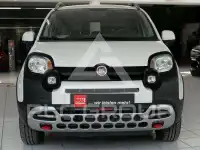 2016 Fiat Panda