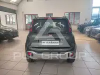 2016 Fiat Panda