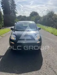 2016 Fiat Panda