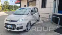 2016 Fiat Panda
