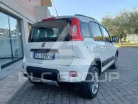 2016 Fiat Panda