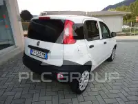 2016 Fiat Panda