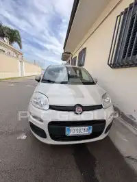 2016 Fiat Panda