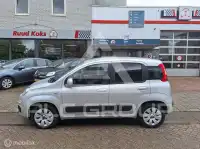 2016 Fiat Panda
