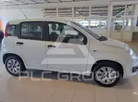 2016 Fiat Panda