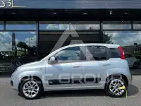 2016 Fiat Panda