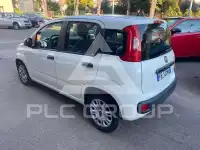 2016 Fiat Panda
