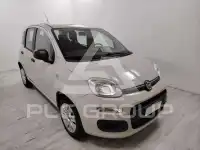 2016 Fiat Panda