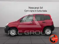 2016 Fiat Panda