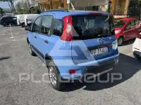 2016 Fiat Panda