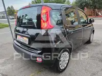 2016 Fiat Panda