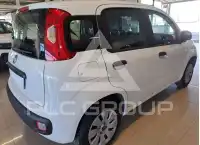 2016 Fiat Panda