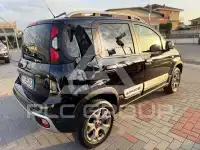 2016 Fiat Panda