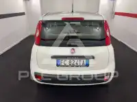 2016 Fiat Panda