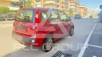 2016 Fiat Panda