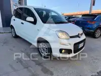 2016 Fiat Panda