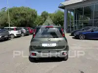 2016 Fiat Panda