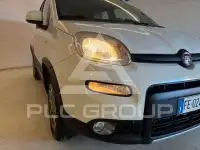 2016 Fiat Panda