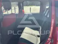 2016 Fiat Panda