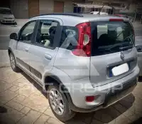 2016 Fiat Panda