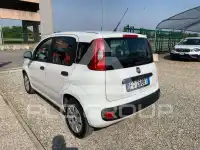 2016 Fiat Panda