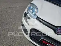 2016 Fiat Panda