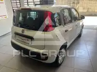 2016 Fiat Panda