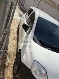 2016 Fiat Panda