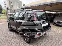 2016 Fiat Panda
