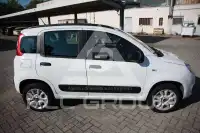 2016 Fiat Panda