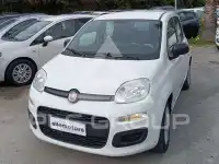 2016 Fiat Panda