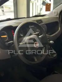 2016 Fiat Panda