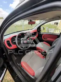 2016 Fiat Panda