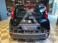 2016 Fiat Panda