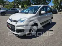 2016 Fiat Panda