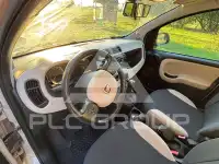 2016 Fiat Panda
