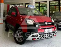 2016 Fiat Panda
