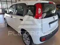 2016 Fiat Panda