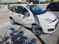 2016 Fiat Panda