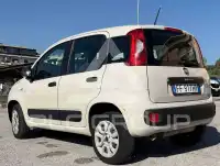 2016 Fiat Panda