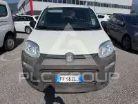 2016 Fiat Panda