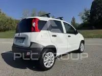 2016 Fiat Panda