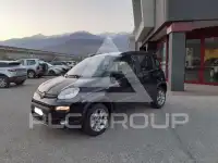 2016 Fiat Panda