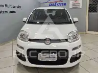 2016 Fiat Panda