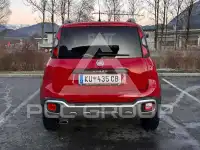 2016 Fiat Panda