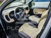 2016 Fiat Panda